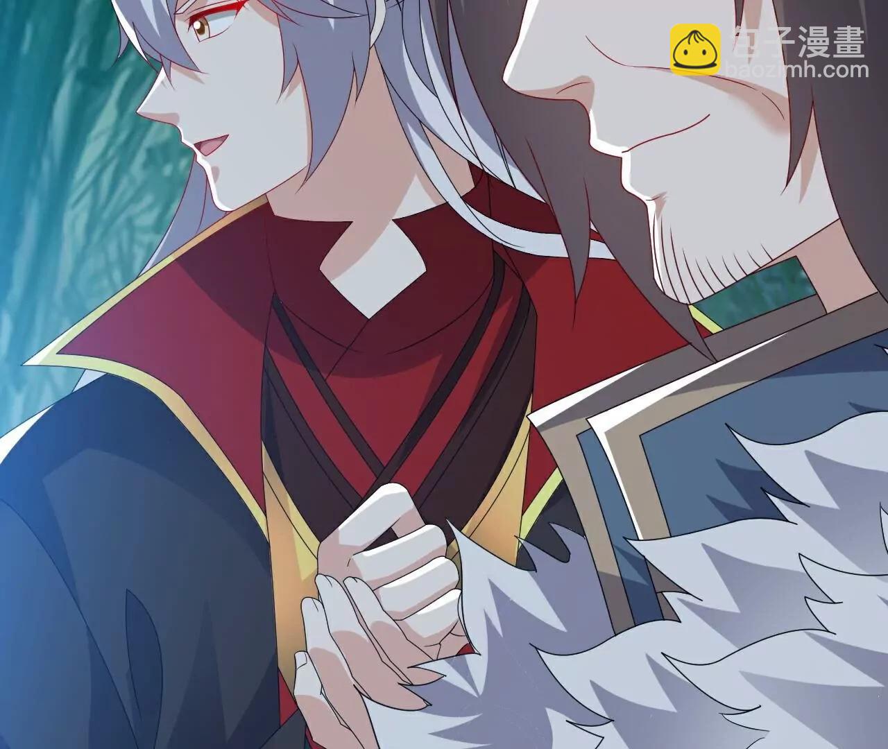 仙武帝尊 - 第796話  該來的還是來了(2/4) - 1