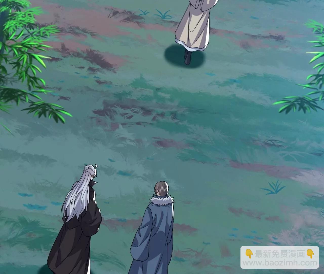 仙武帝尊 - 第796話  該來的還是來了(2/4) - 4