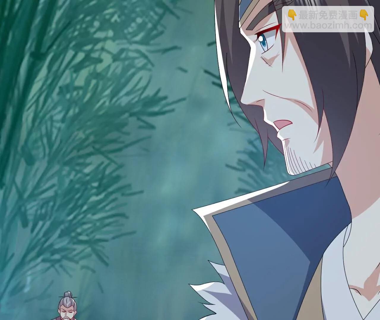 仙武帝尊 - 第796話  該來的還是來了(2/4) - 8