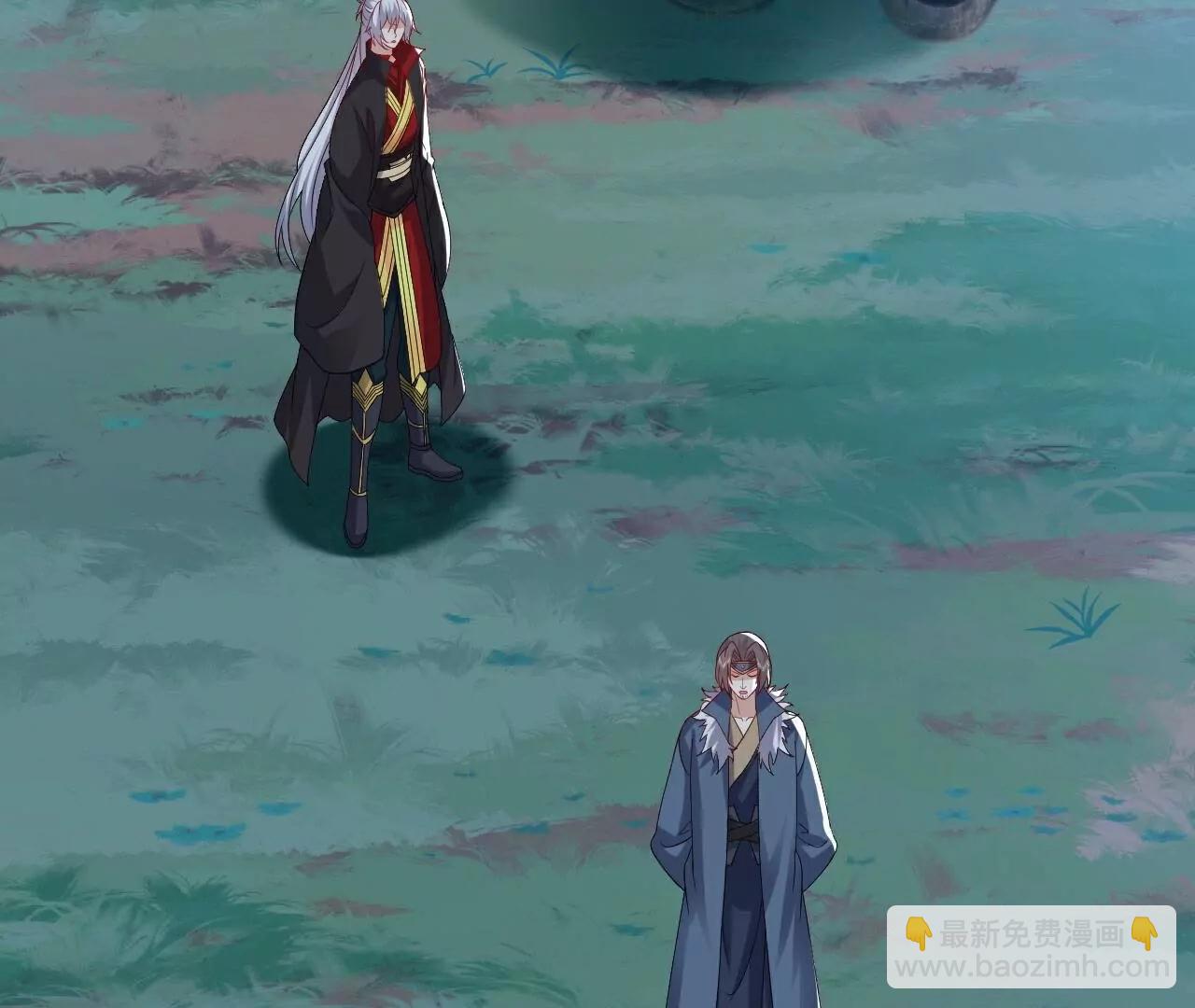 仙武帝尊 - 第796話  該來的還是來了(2/4) - 2