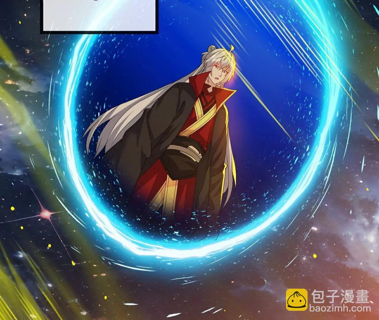 仙武帝尊 - 第796話  該來的還是來了(2/4) - 4