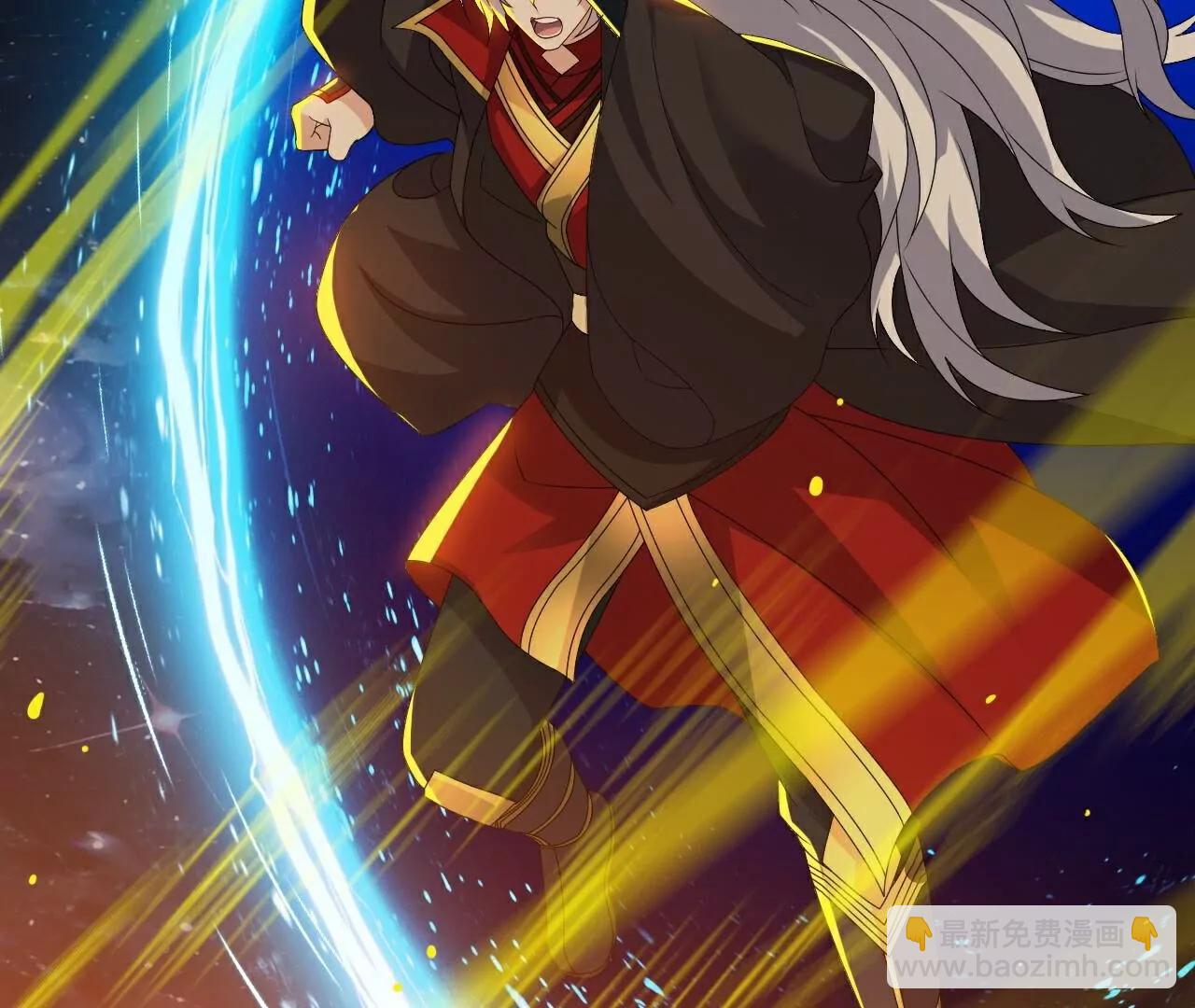 仙武帝尊 - 第796話  該來的還是來了(2/4) - 7