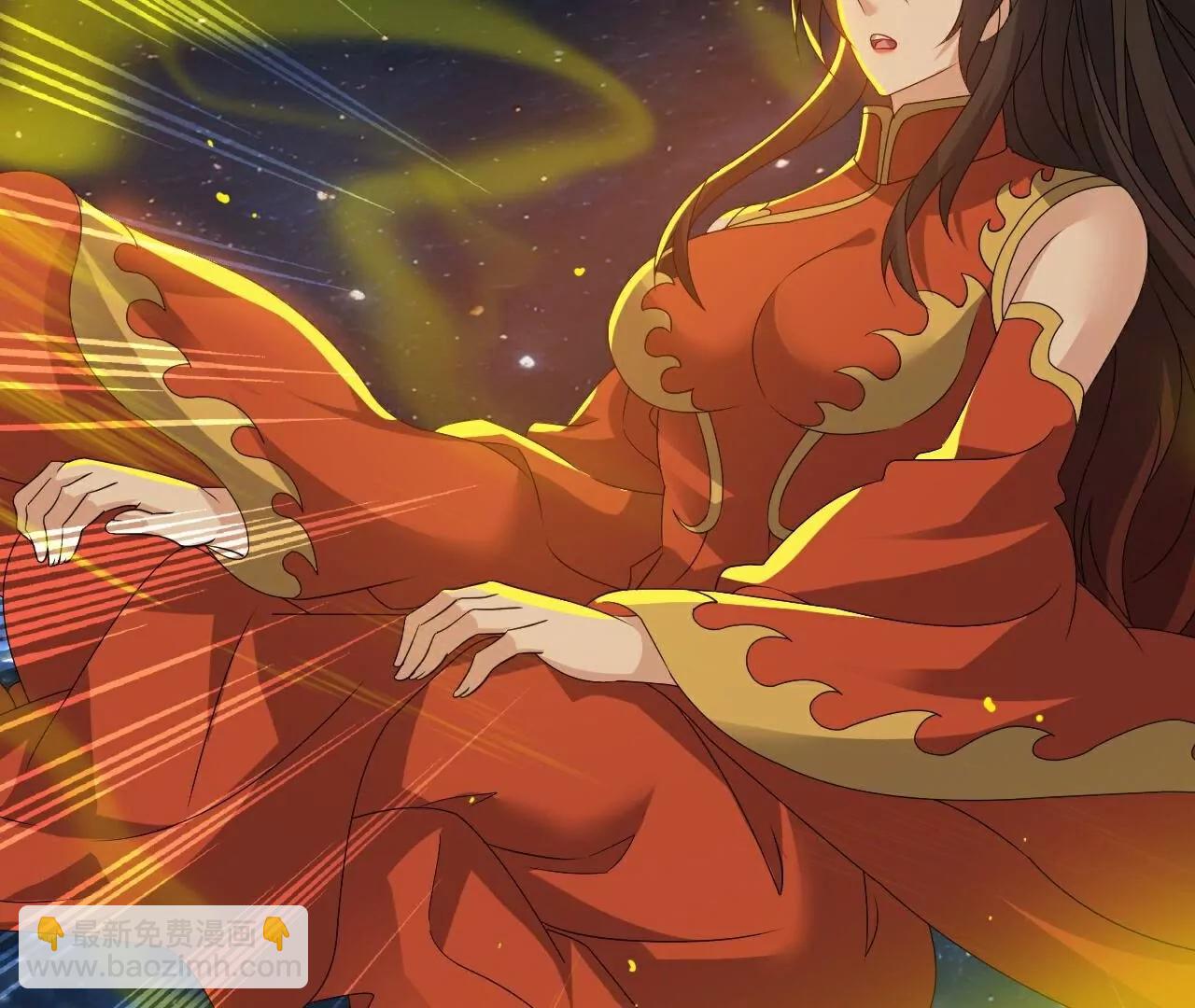 仙武帝尊 - 第796話  該來的還是來了(2/4) - 5