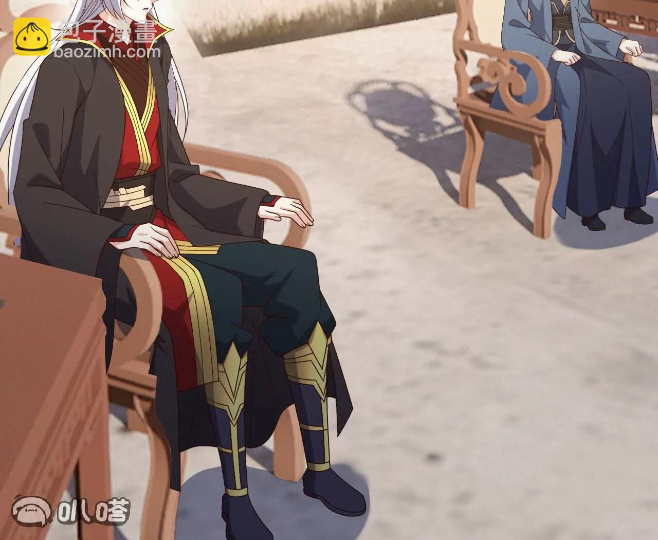 仙武帝尊 - 第799話  誰會是贏家(3/4) - 3