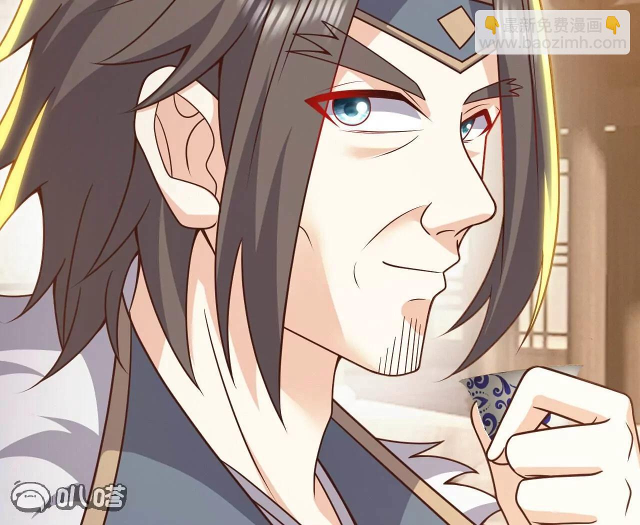 仙武帝尊 - 第799話  誰會是贏家(3/4) - 5