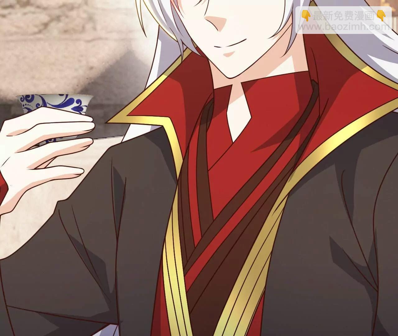 仙武帝尊 - 第799話  誰會是贏家(3/4) - 8