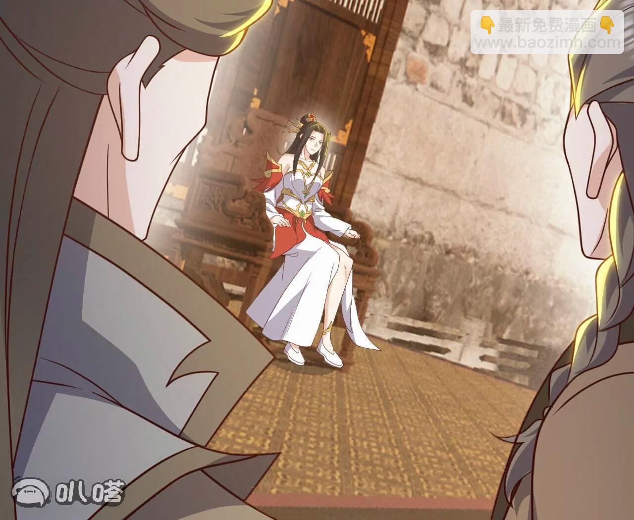 仙武帝尊 - 第799話  誰會是贏家(3/4) - 3