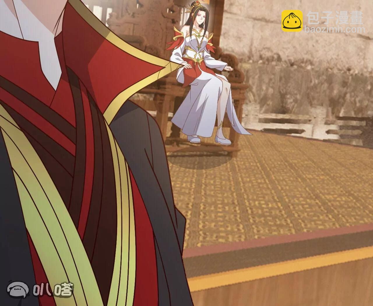 仙武帝尊 - 第799話  誰會是贏家(3/4) - 1