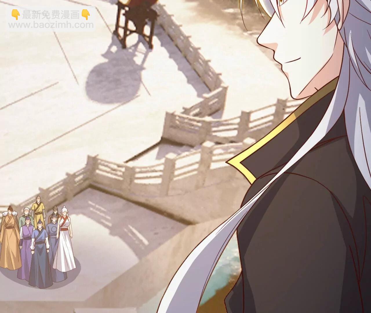 仙武帝尊 - 第799話  誰會是贏家(3/4) - 4