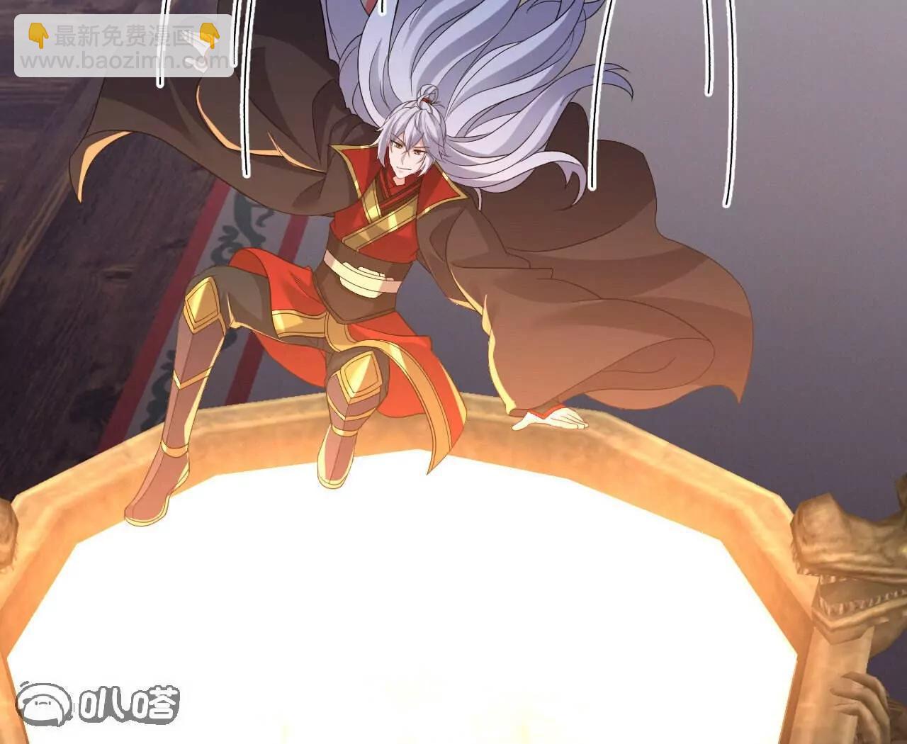 仙武帝尊 - 第799話  誰會是贏家(1/4) - 3