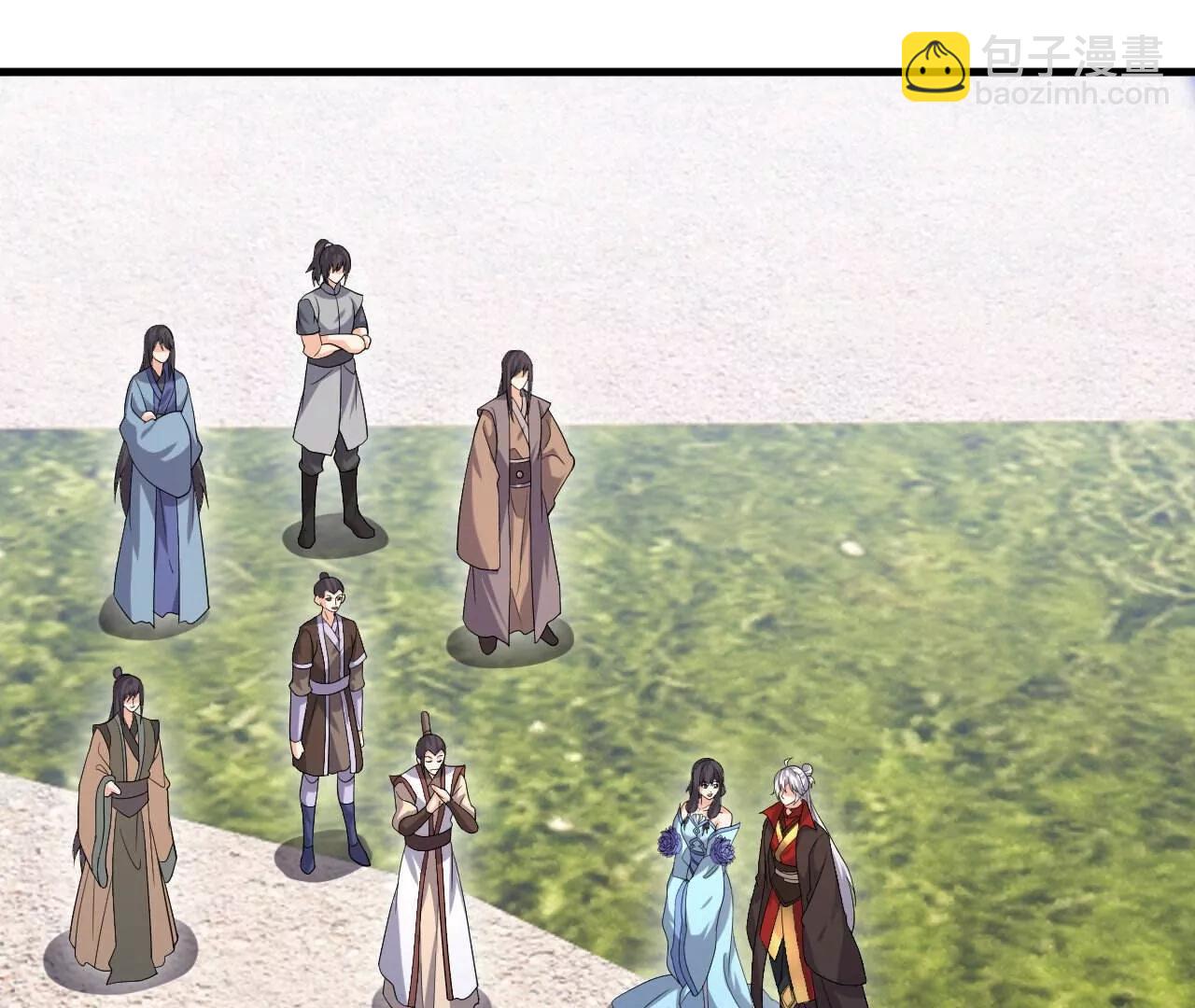 仙武帝尊 - 第799話  誰會是贏家(2/4) - 6