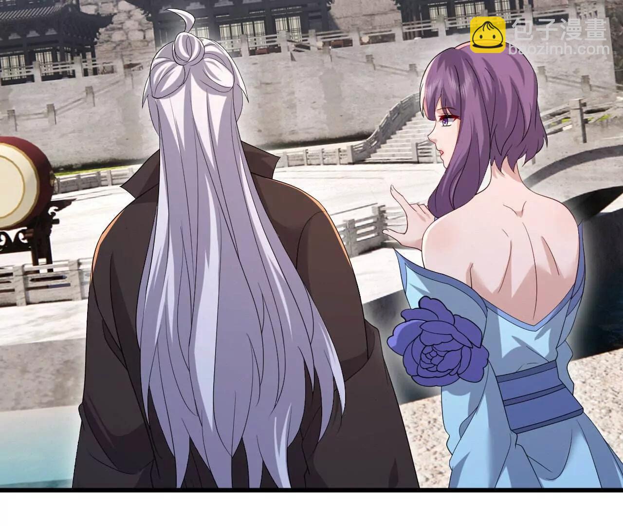 仙武帝尊 - 第799話  誰會是贏家(2/4) - 8