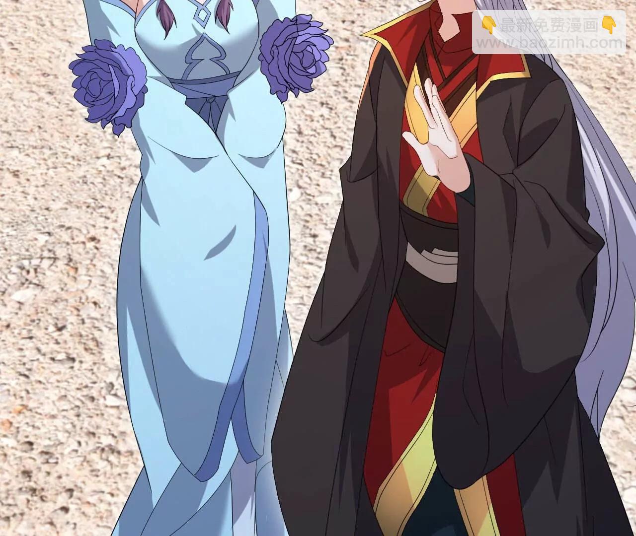 仙武帝尊 - 第799話  誰會是贏家(2/4) - 2