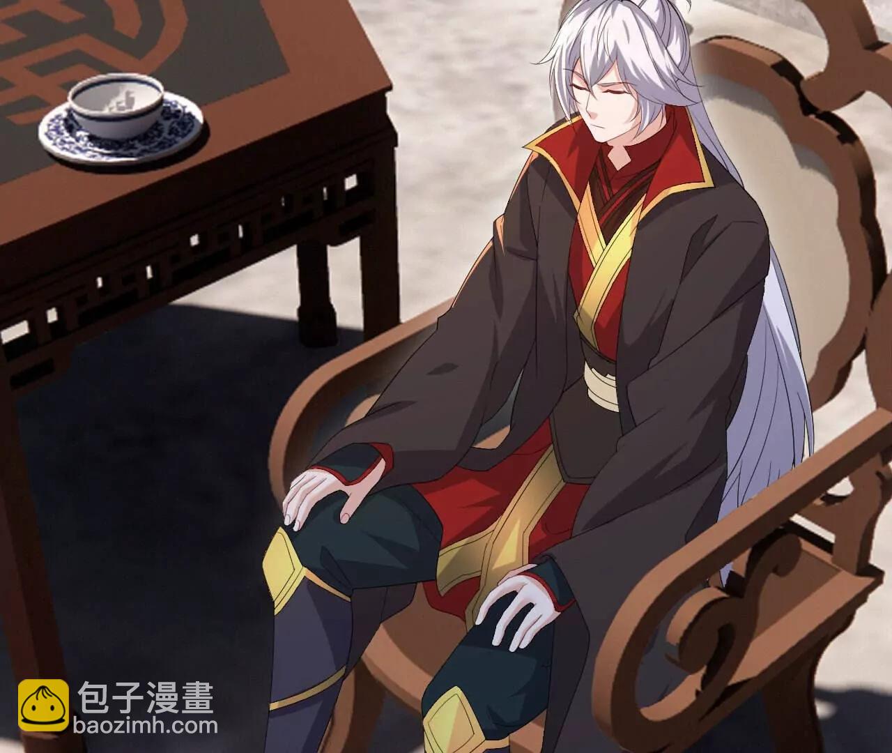 仙武帝尊 - 第799話  誰會是贏家(2/4) - 2