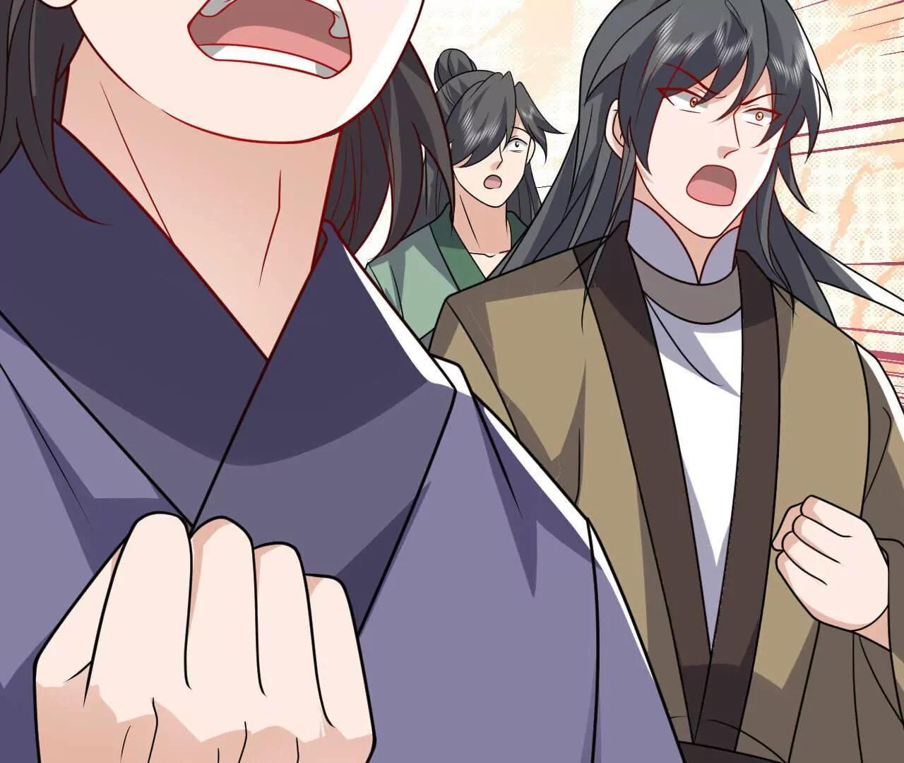 仙武帝尊 - 第801話  他居然還要爭(1/4) - 8