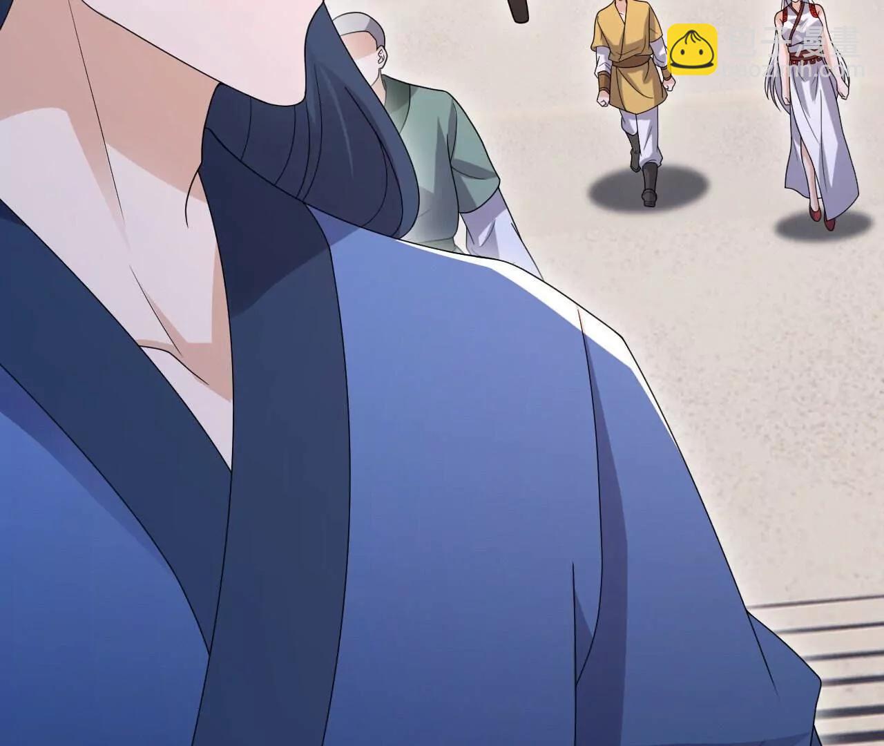 仙武帝尊 - 第801話  他居然還要爭(1/4) - 6