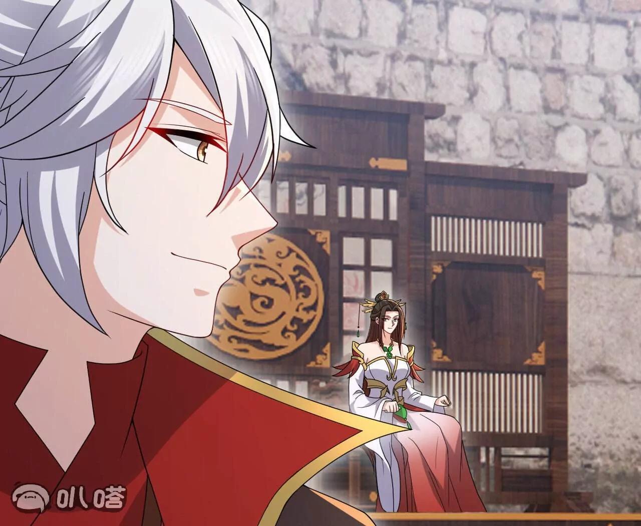 仙武帝尊 - 第801話  他居然還要爭(1/4) - 1