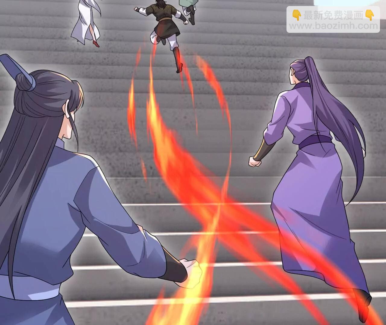 仙武帝尊 - 第801話  他居然還要爭(2/4) - 2