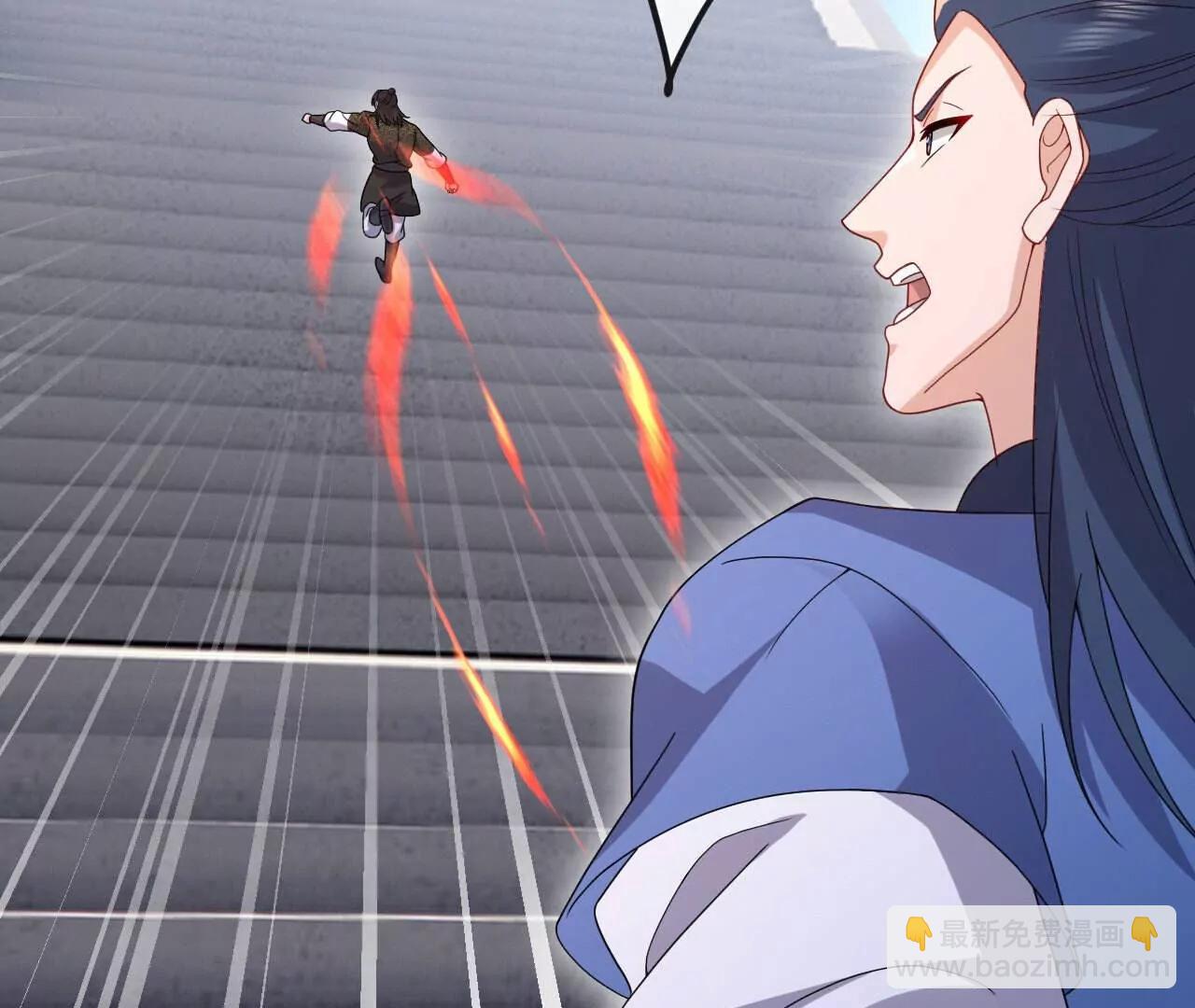 仙武帝尊 - 第801話  他居然還要爭(2/4) - 2