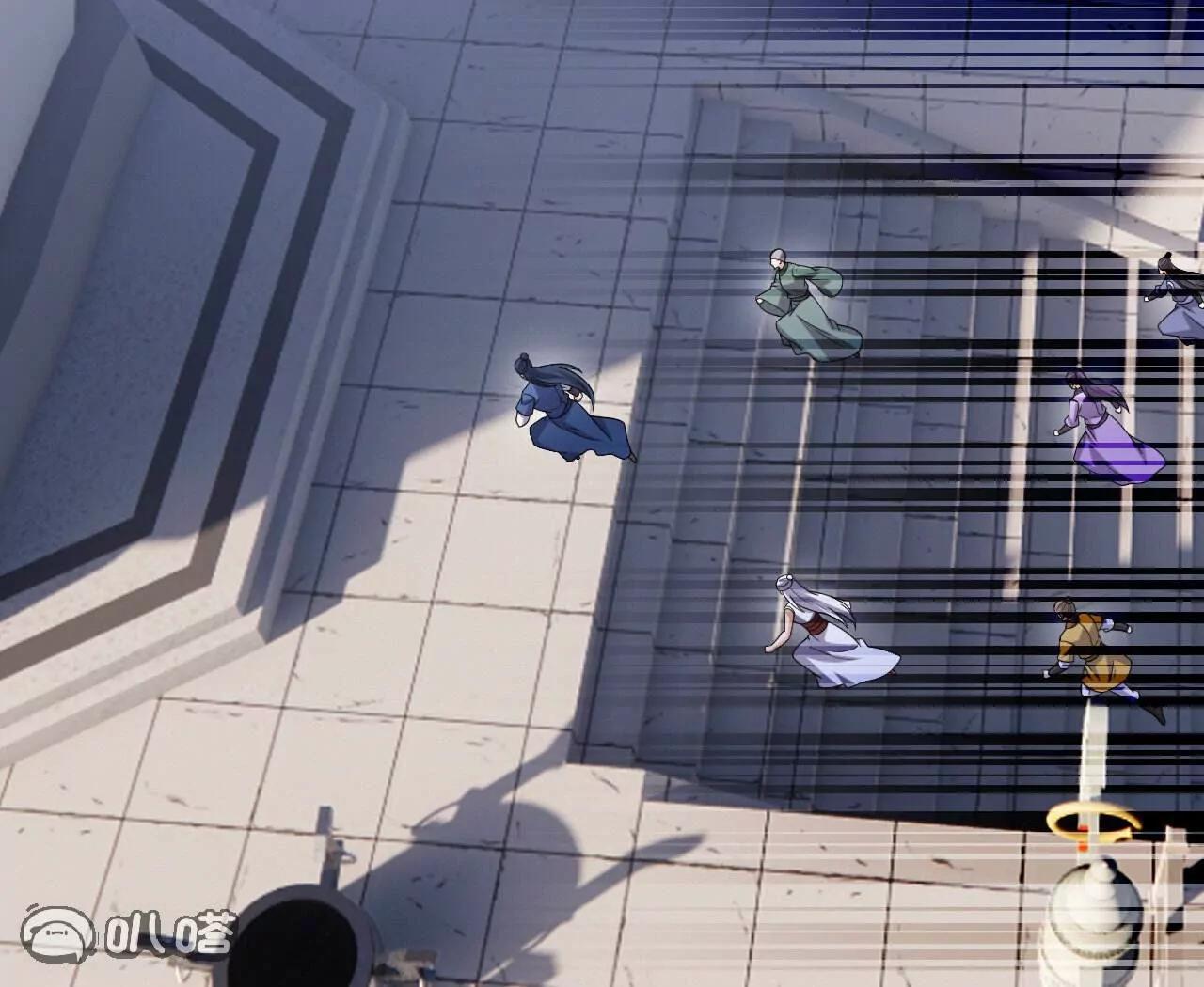 仙武帝尊 - 第801話  他居然還要爭(2/4) - 1