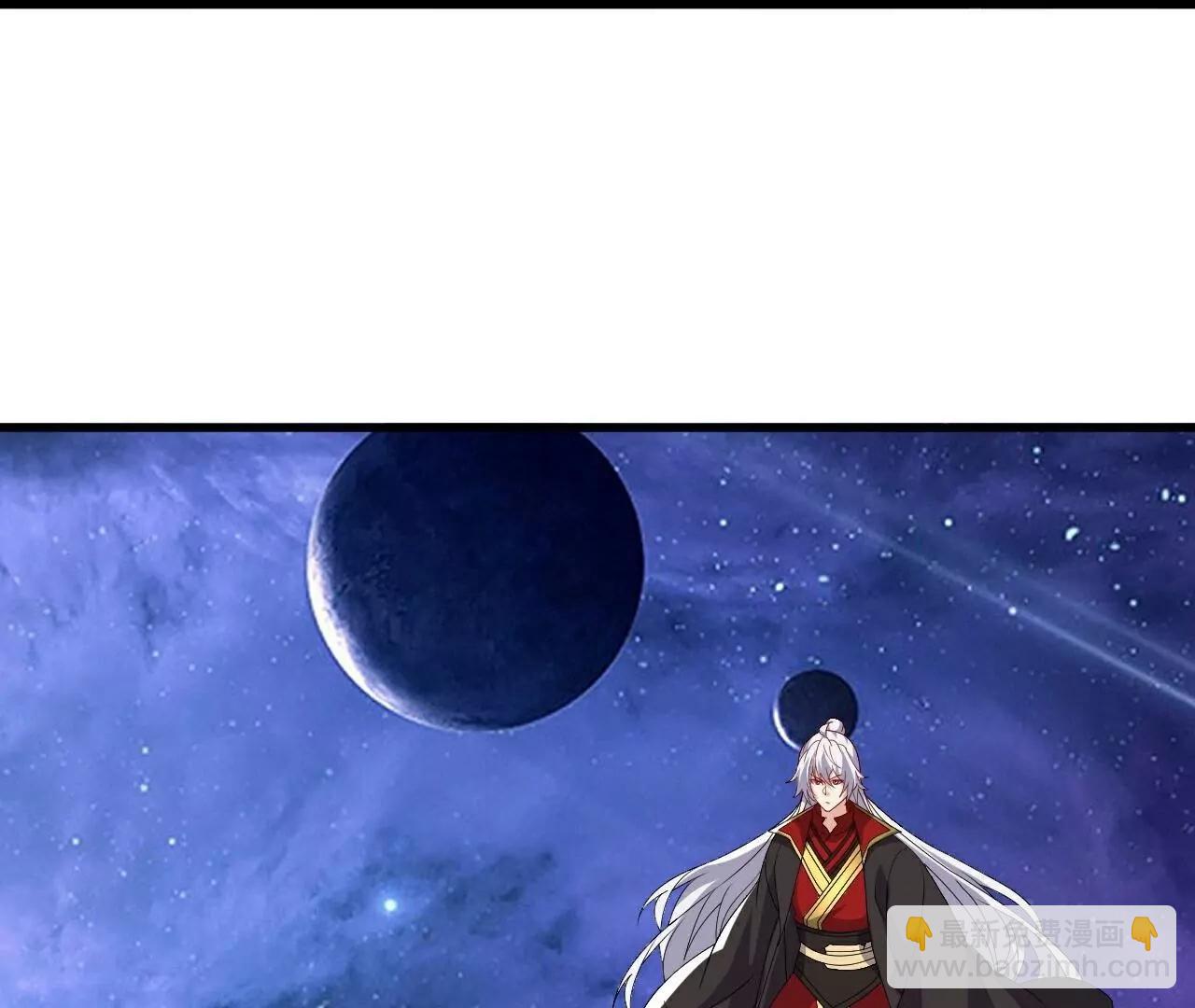 仙武帝尊 - 第803話  出了個難題(3/4) - 5