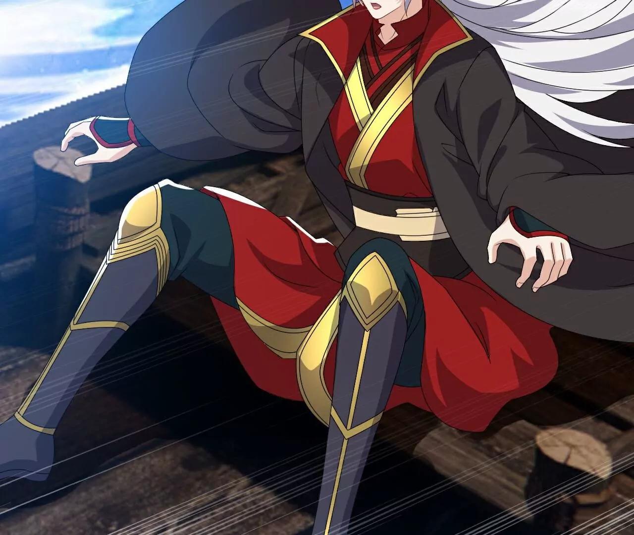 仙武帝尊 - 第803話  出了個難題(3/4) - 5