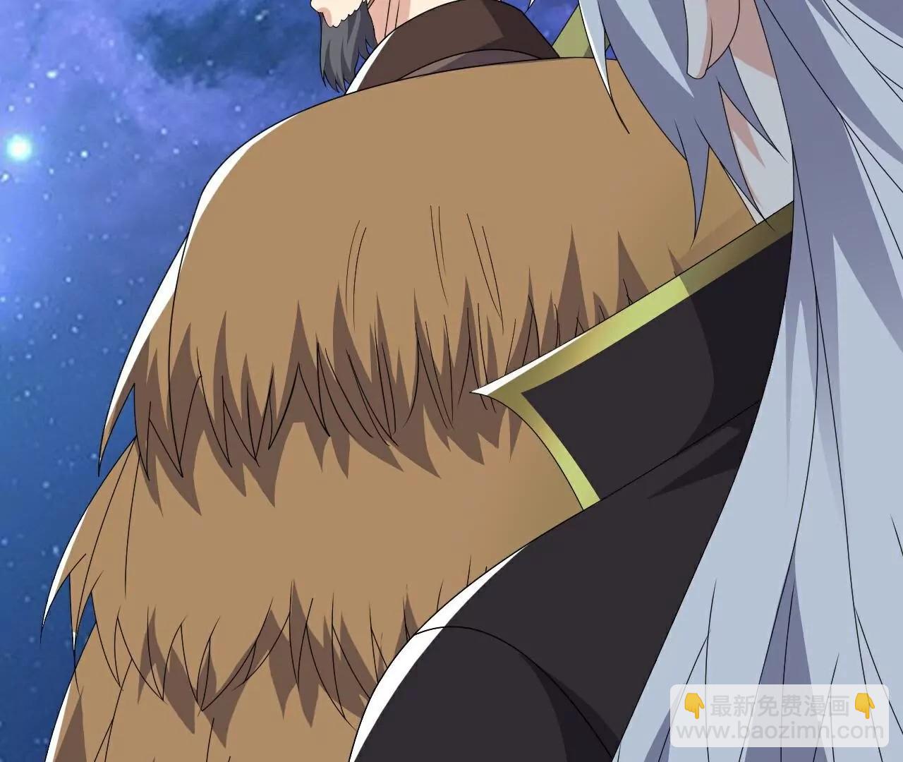 仙武帝尊 - 第803話  出了個難題(3/4) - 8