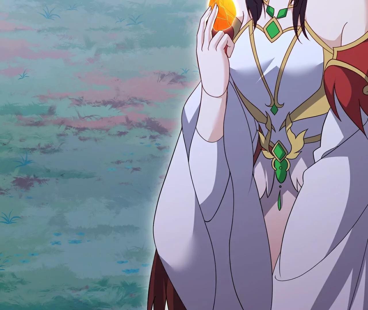 仙武帝尊 - 第803話  出了個難題(1/4) - 6