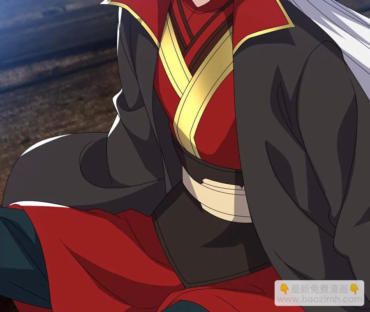 仙武帝尊 - 第803話  出了個難題(3/4) - 5