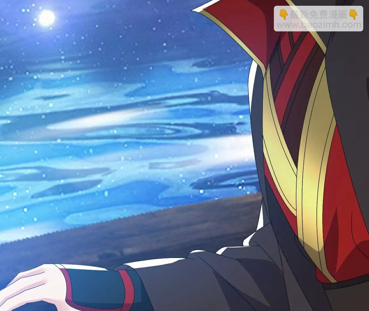 仙武帝尊 - 第803話  出了個難題(3/4) - 8