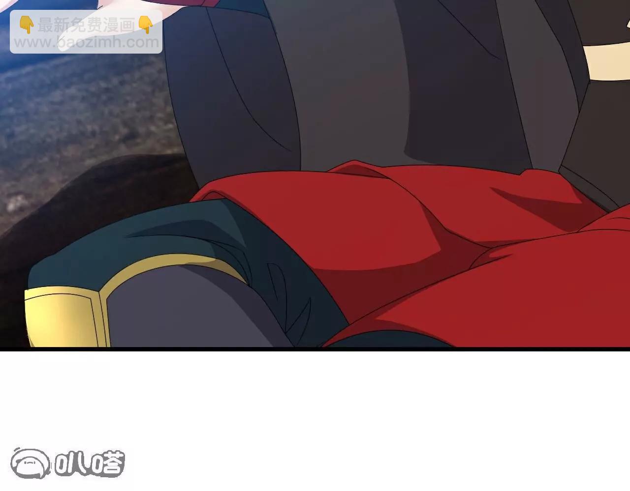 仙武帝尊 - 第803話  出了個難題(3/4) - 1