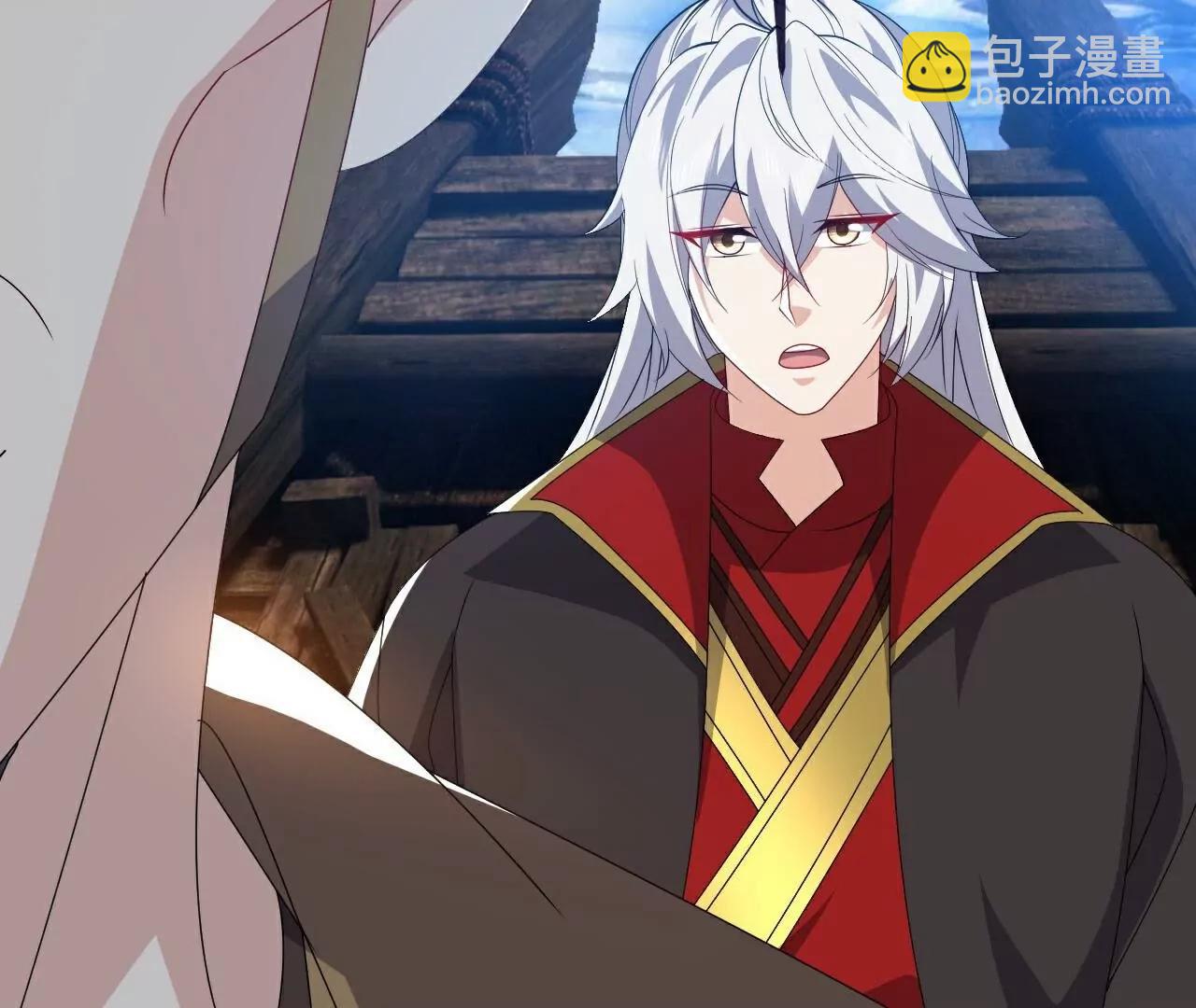 仙武帝尊 - 第803話  出了個難題(4/4) - 8