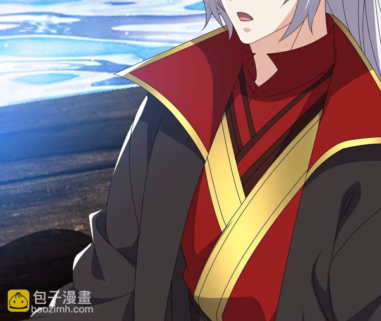 仙武帝尊 - 第803話  出了個難題(4/4) - 4