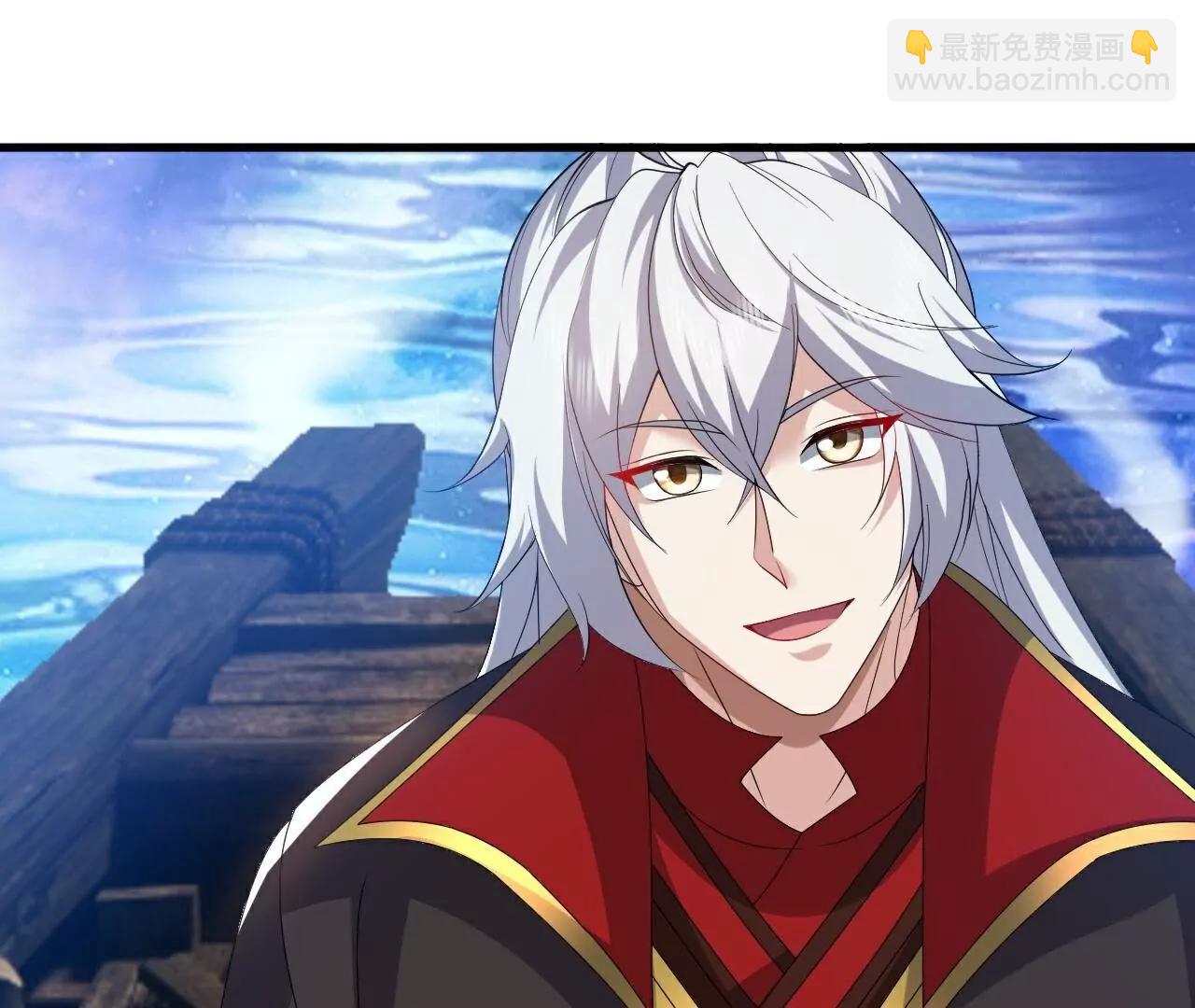 仙武帝尊 - 第803話  出了個難題(4/4) - 5