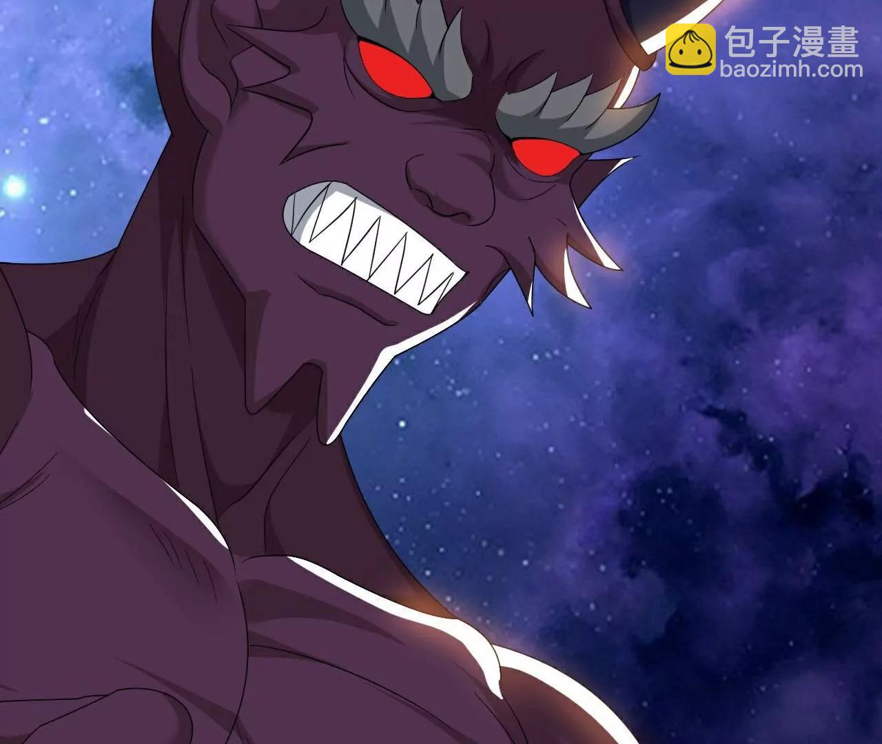 仙武帝尊 - 第803話  出了個難題(4/4) - 7