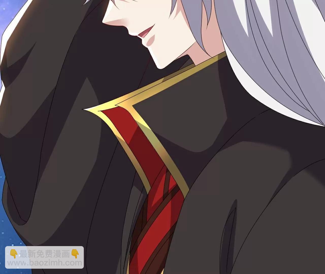 仙武帝尊 - 第803話  出了個難題(4/4) - 2