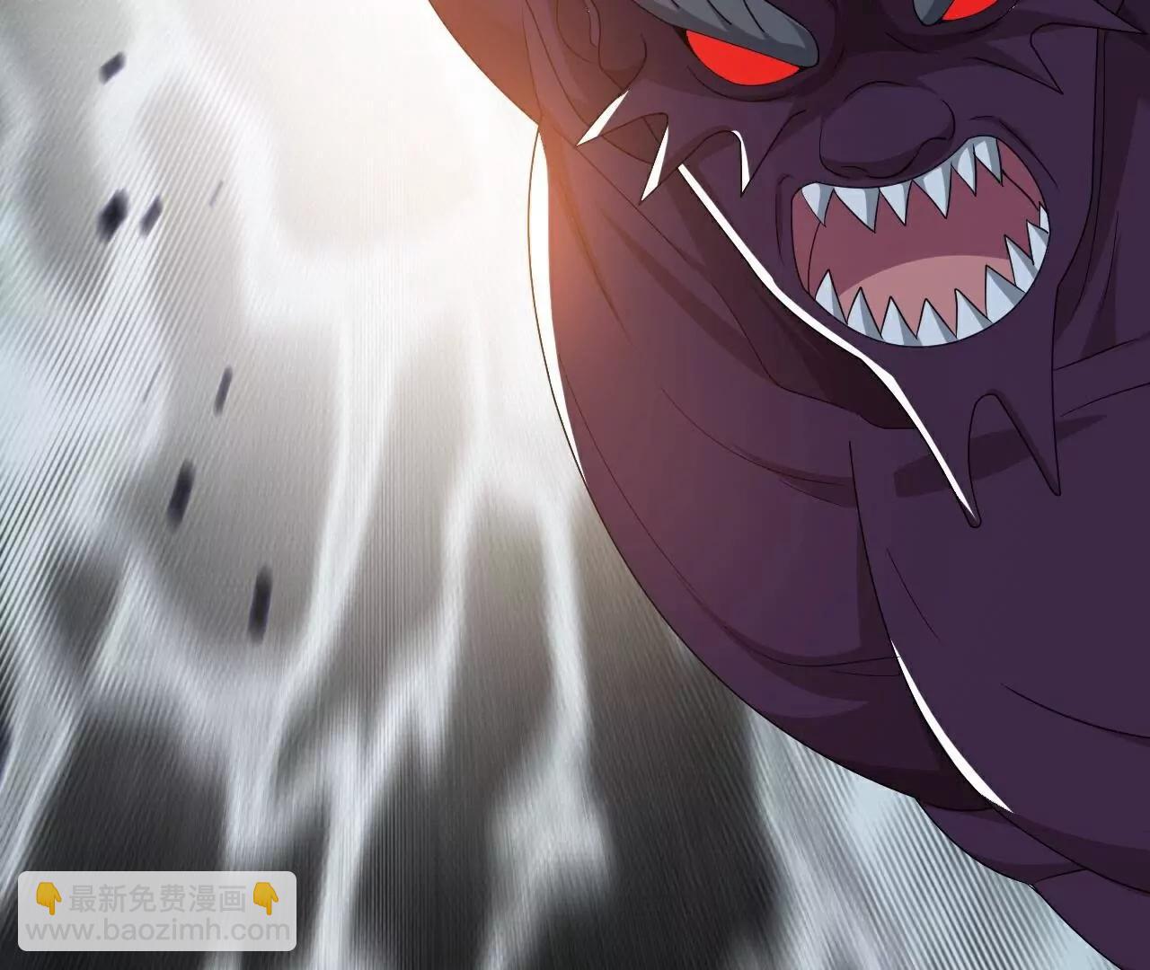 仙武帝尊 - 第803話  出了個難題(4/4) - 8