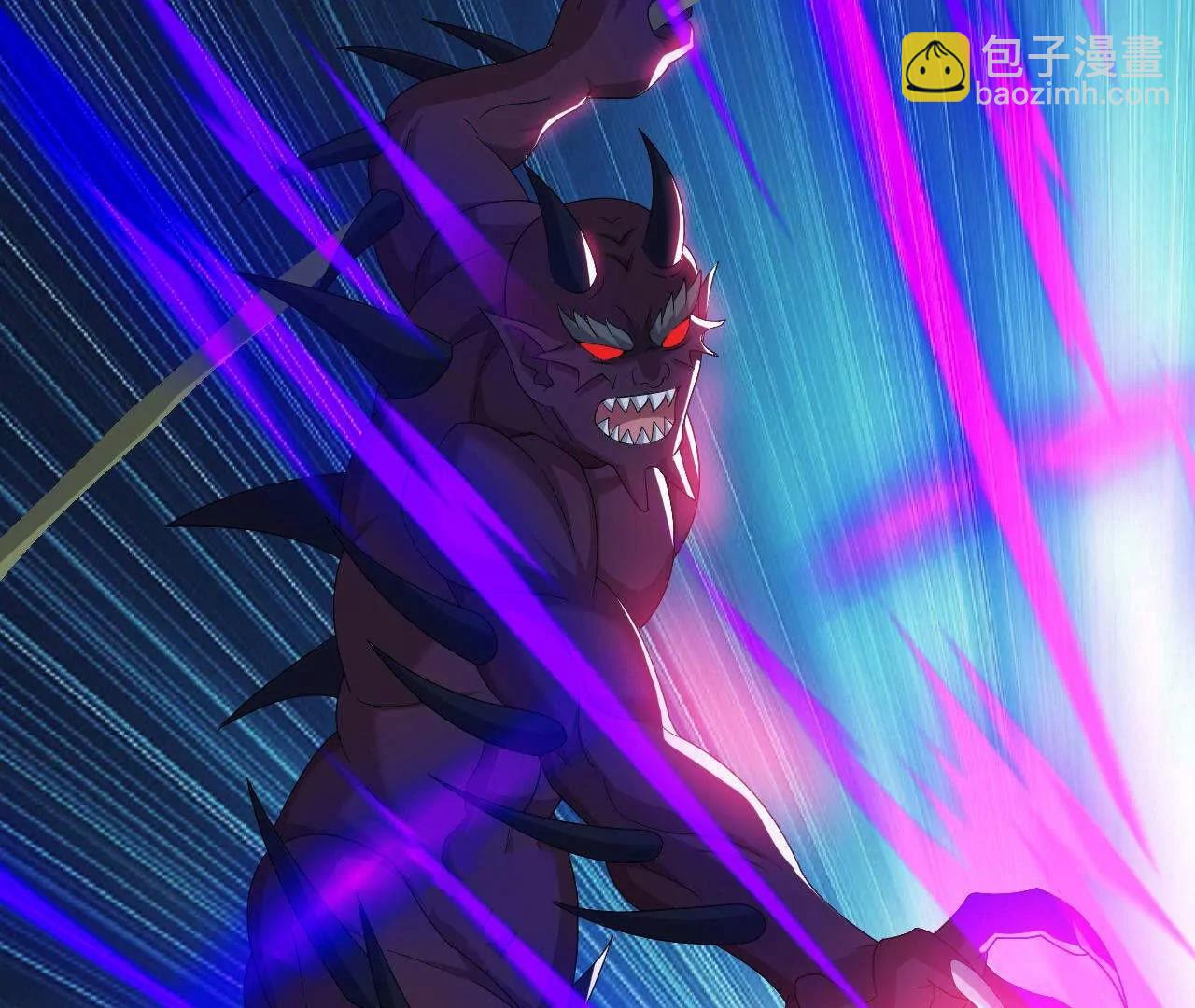 仙武帝尊 - 第803話  出了個難題(4/4) - 3