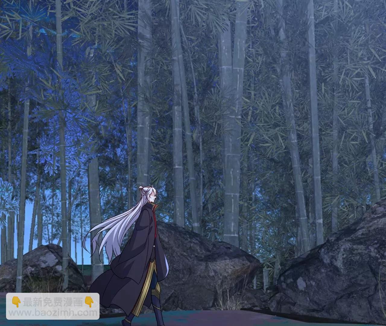 仙武帝尊 - 第803話  出了個難題(1/4) - 5