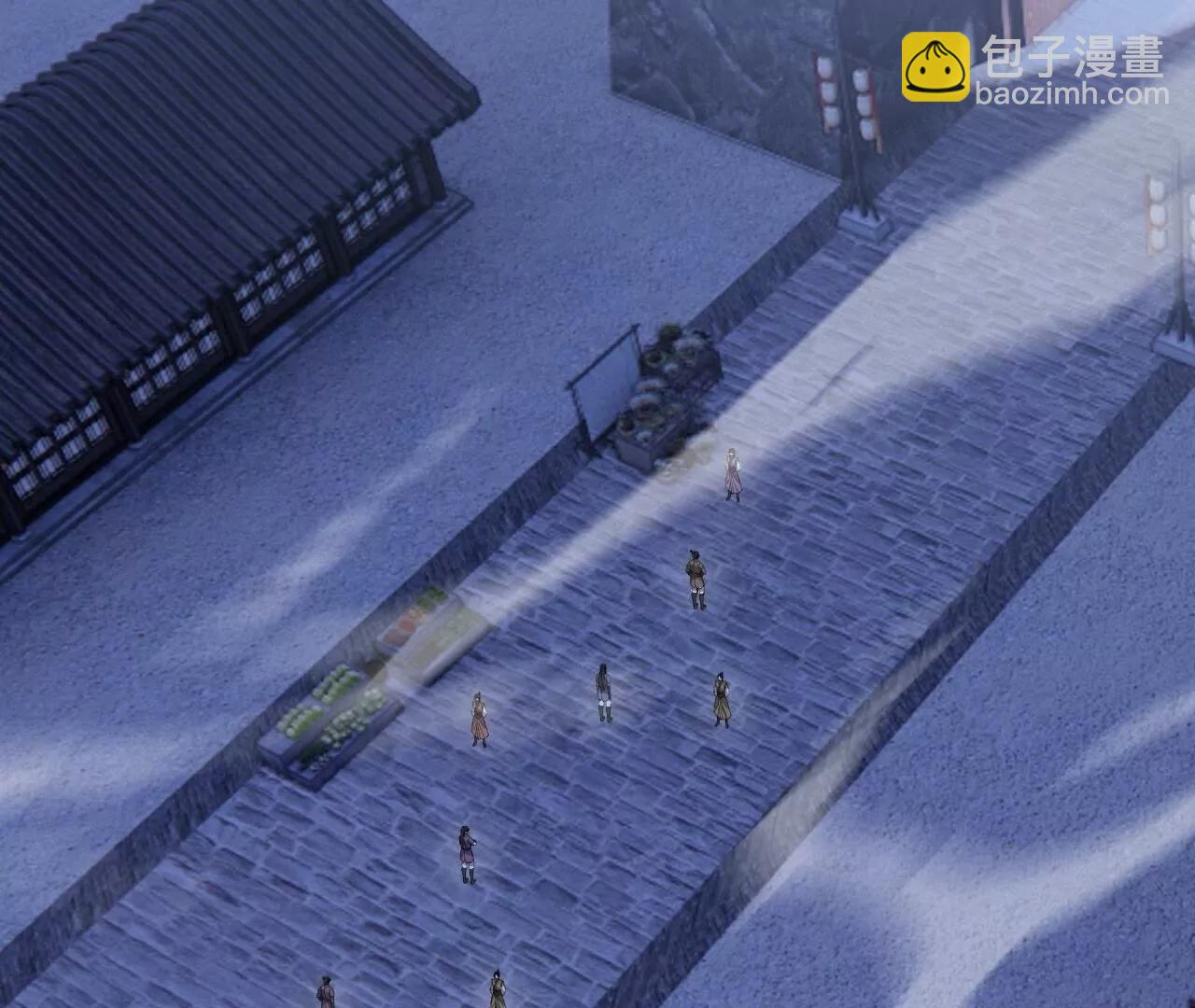 仙武帝尊 - 第803話  出了個難題(1/4) - 7