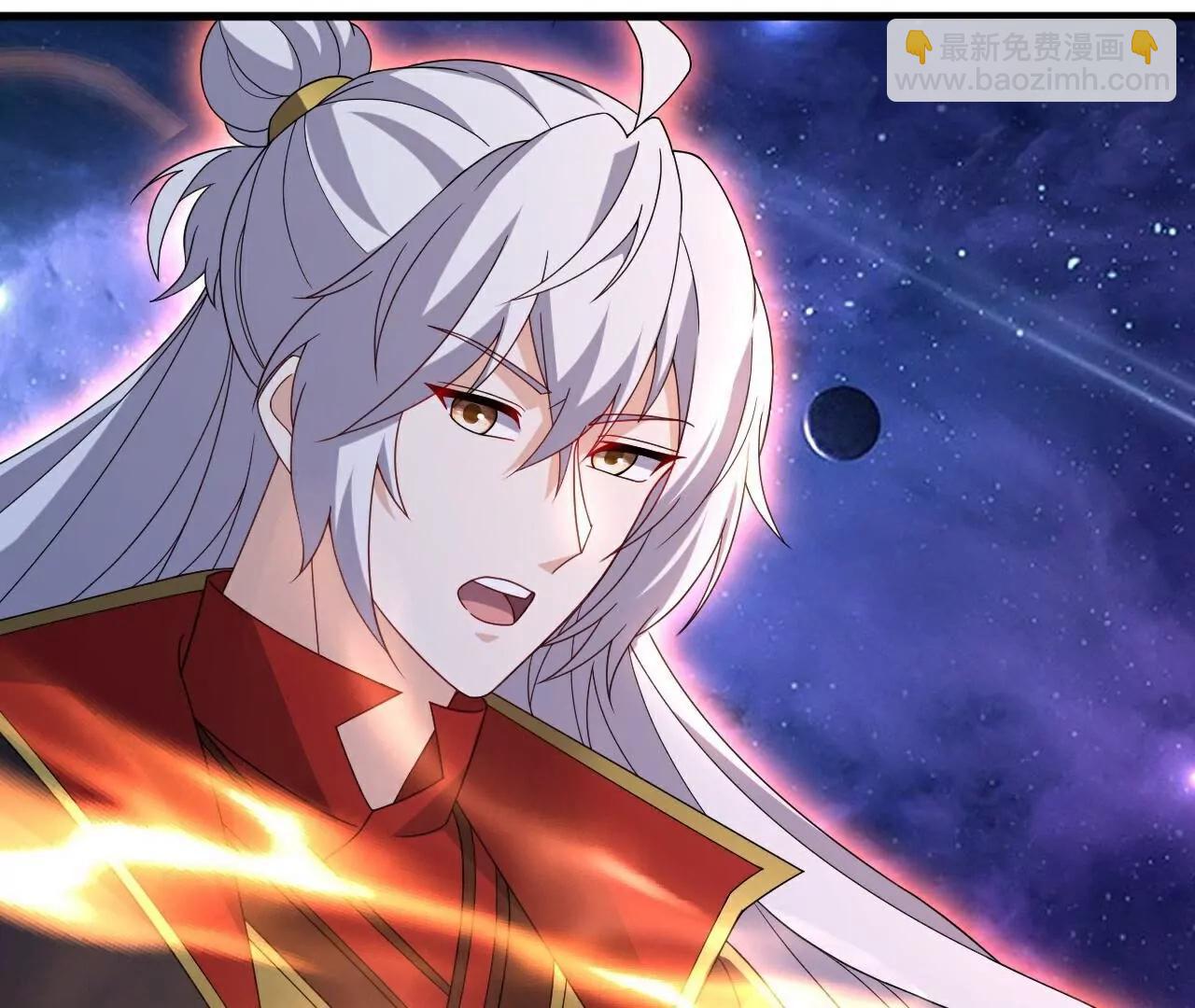 仙武帝尊 - 第803話  出了個難題(2/4) - 5