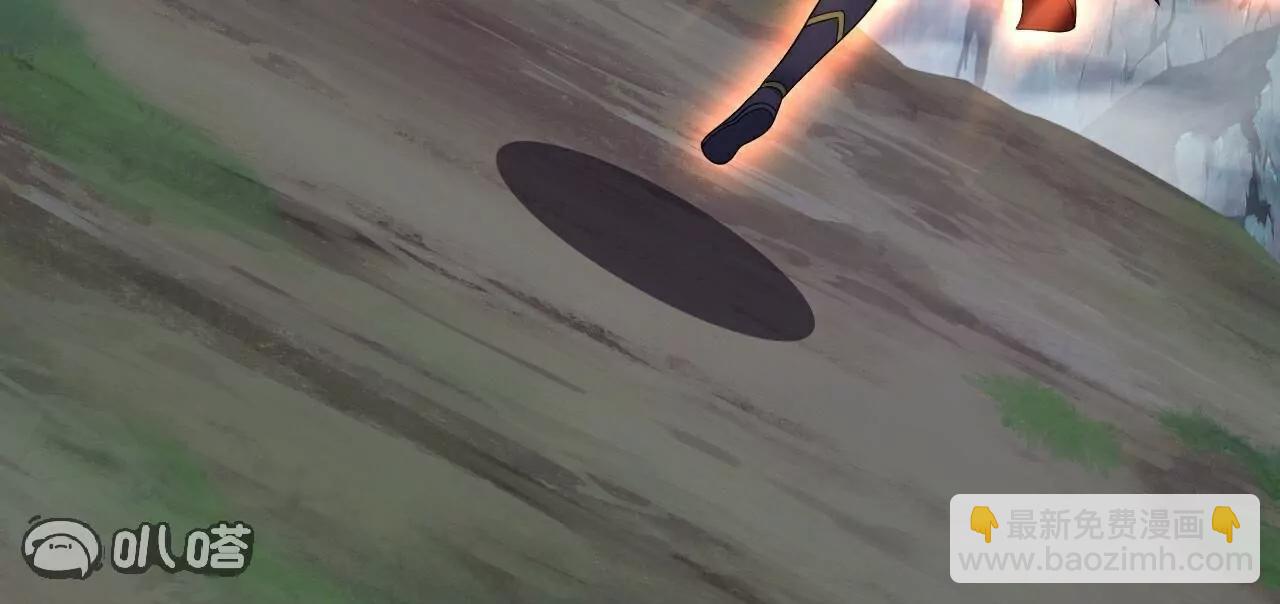 仙武帝尊 - 第803話  出了個難題(2/4) - 5