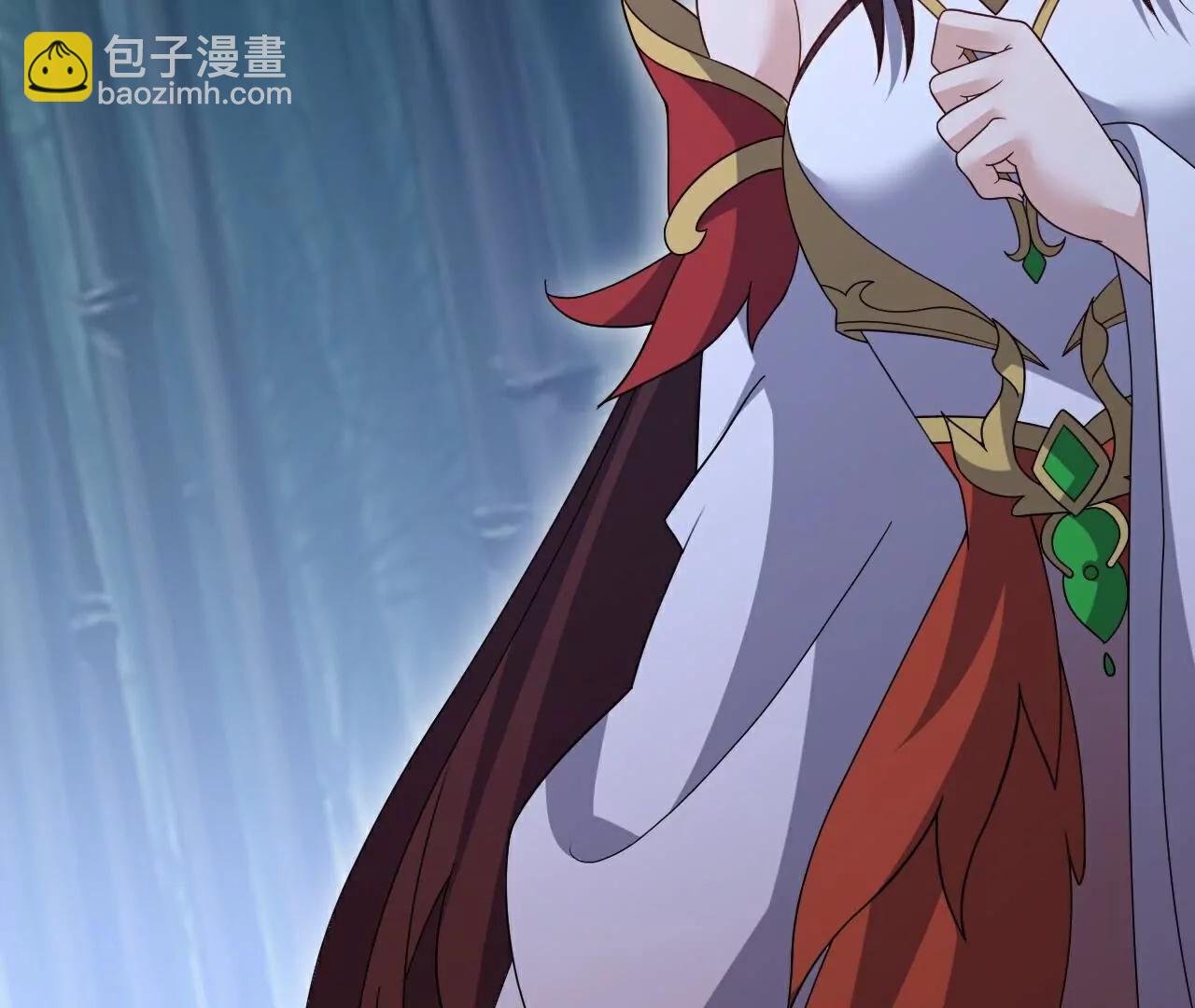 仙武帝尊 - 第803話  出了個難題(1/4) - 8