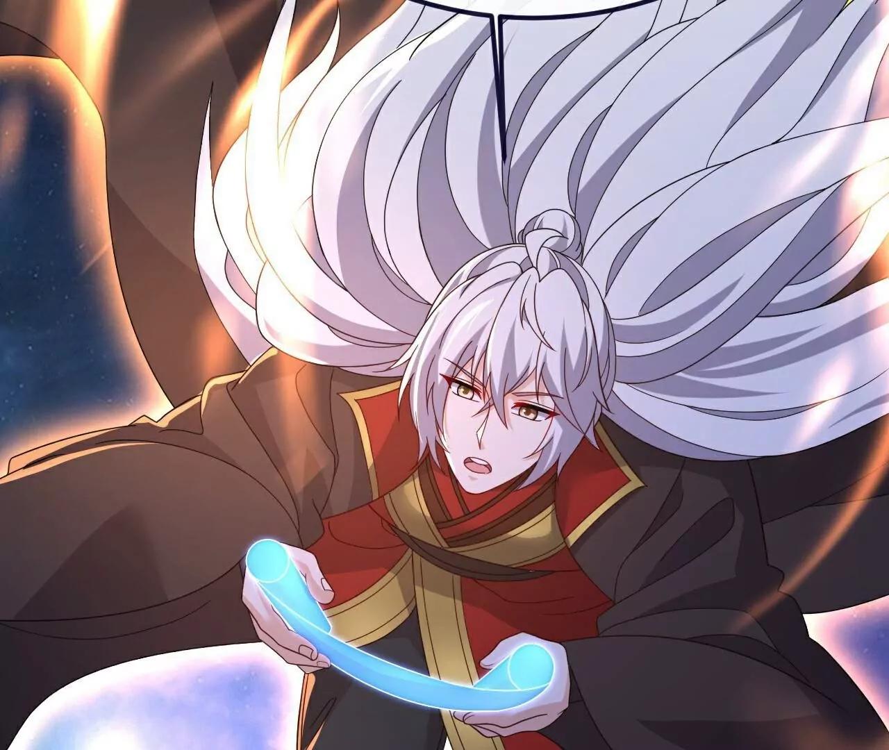 仙武帝尊 - 第803話  出了個難題(2/4) - 2