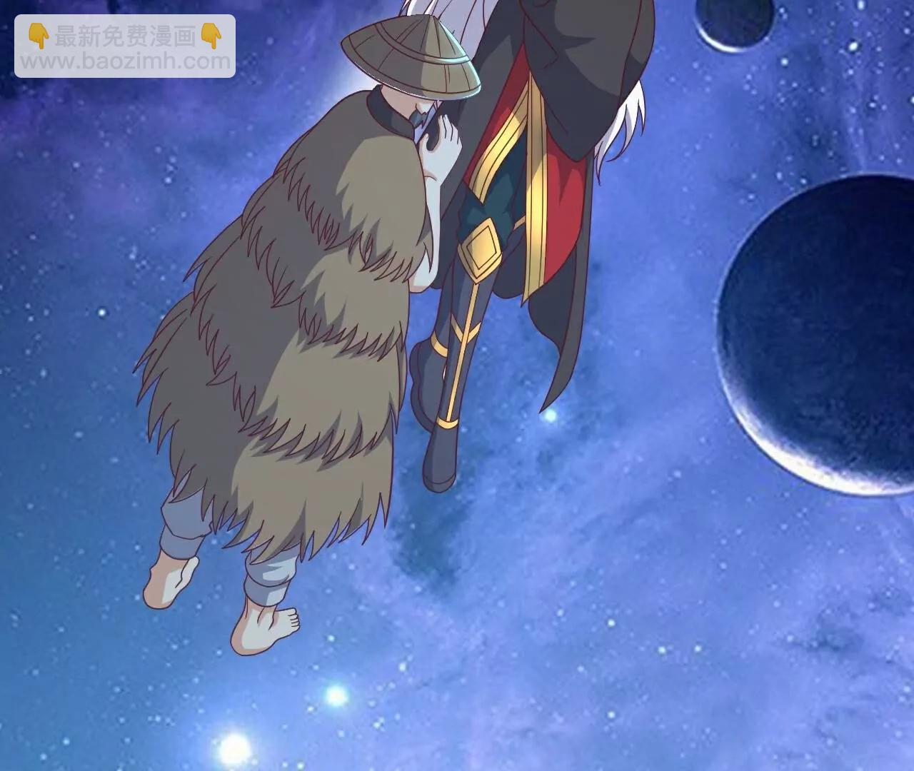 仙武帝尊 - 第805話  三十年前(3/4) - 1