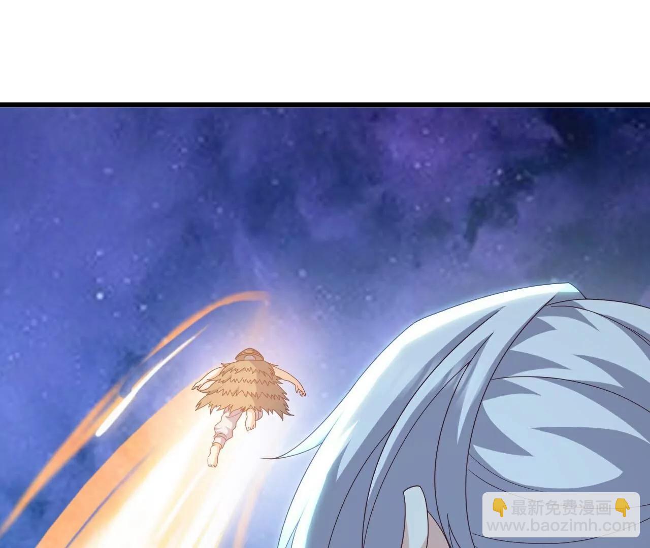 仙武帝尊 - 第805話  三十年前(3/4) - 8