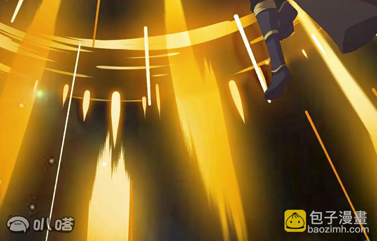 仙武帝尊 - 第805話  三十年前(3/4) - 1