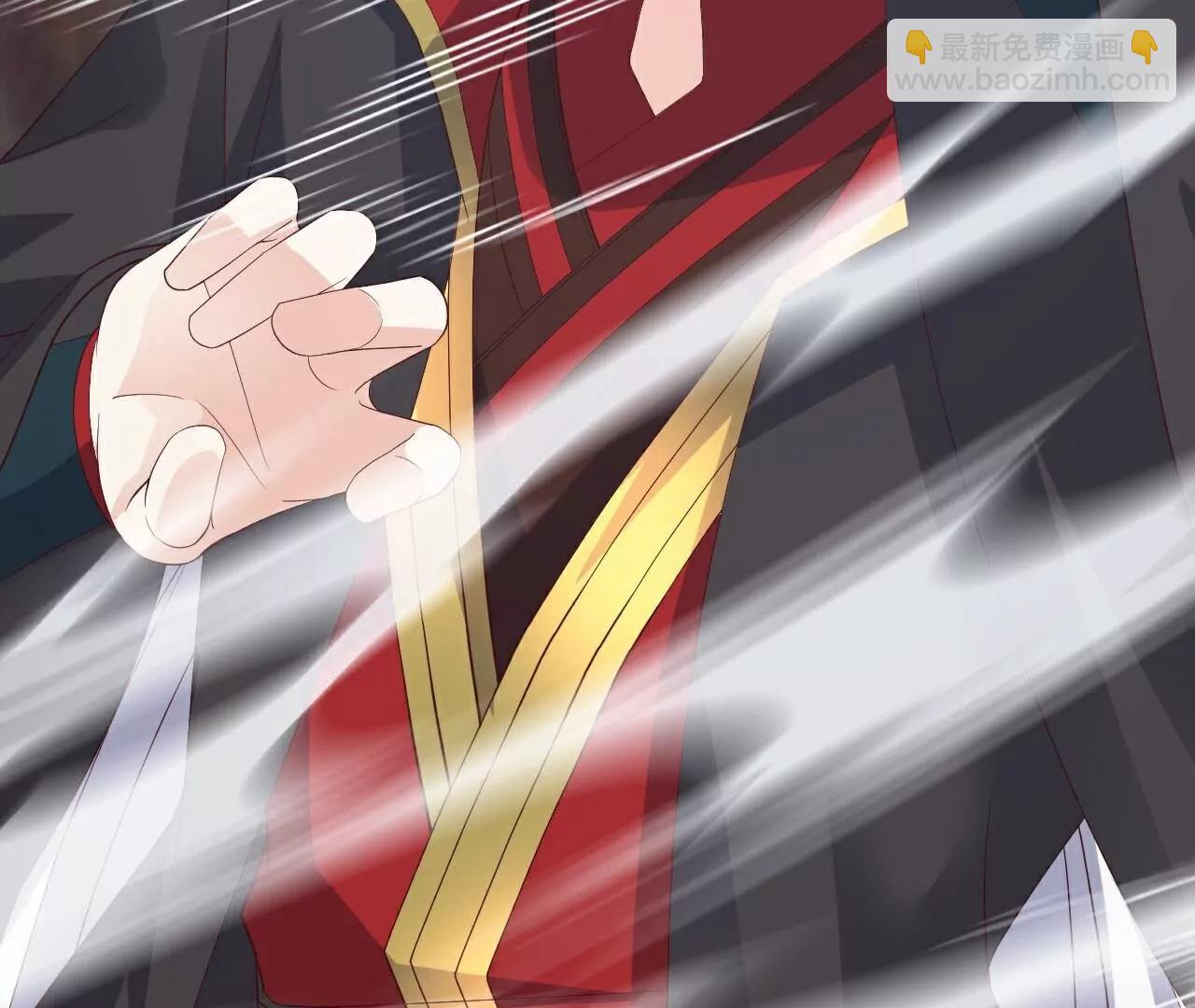 仙武帝尊 - 第805話  三十年前(3/4) - 4