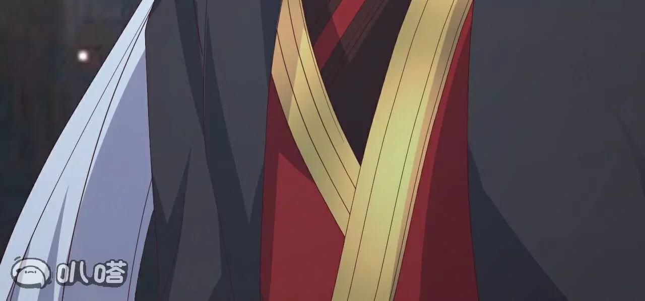 仙武帝尊 - 第805話  三十年前(3/4) - 3