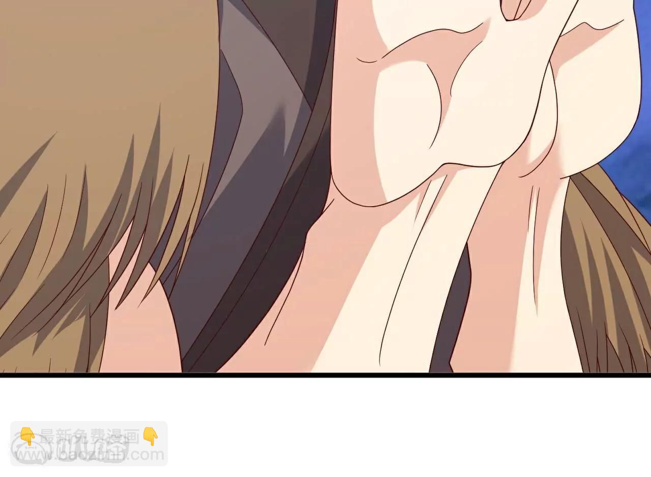 仙武帝尊 - 第805話  三十年前(1/4) - 7